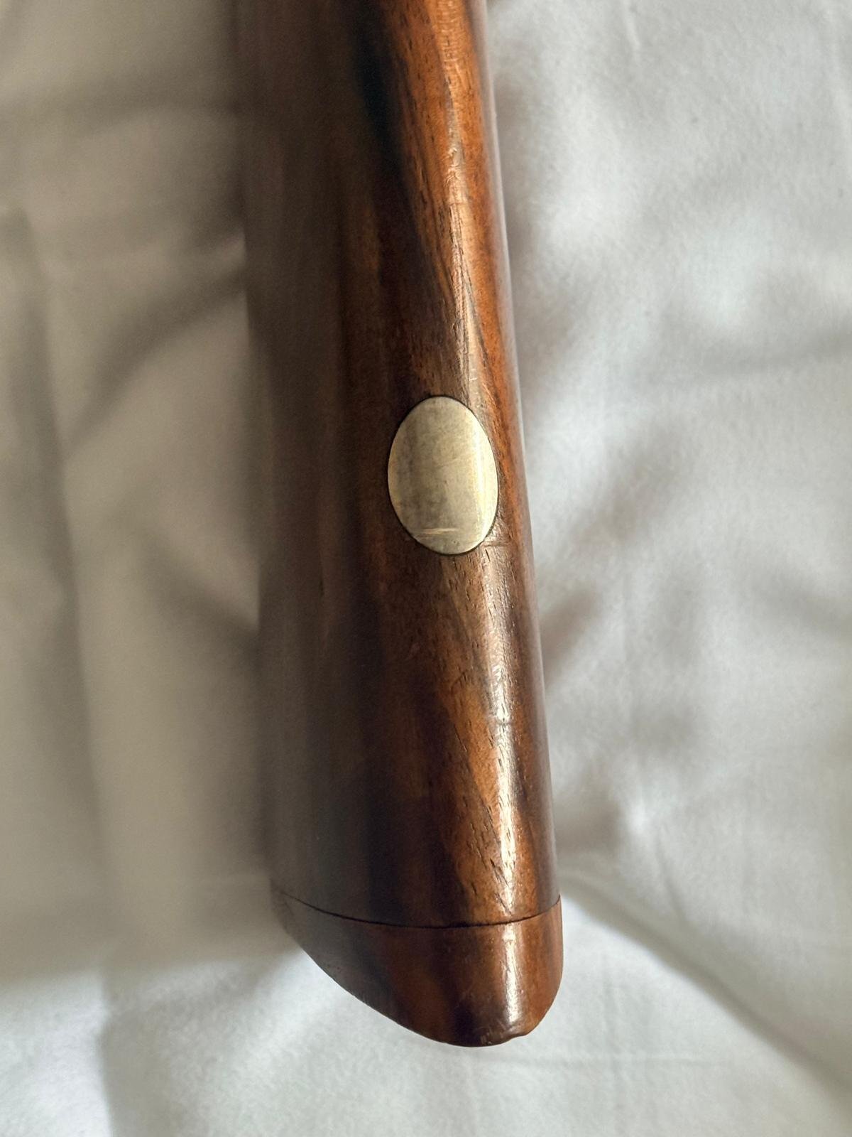 Beretta 687 EELL Over and Under 12 Bore/gauge 