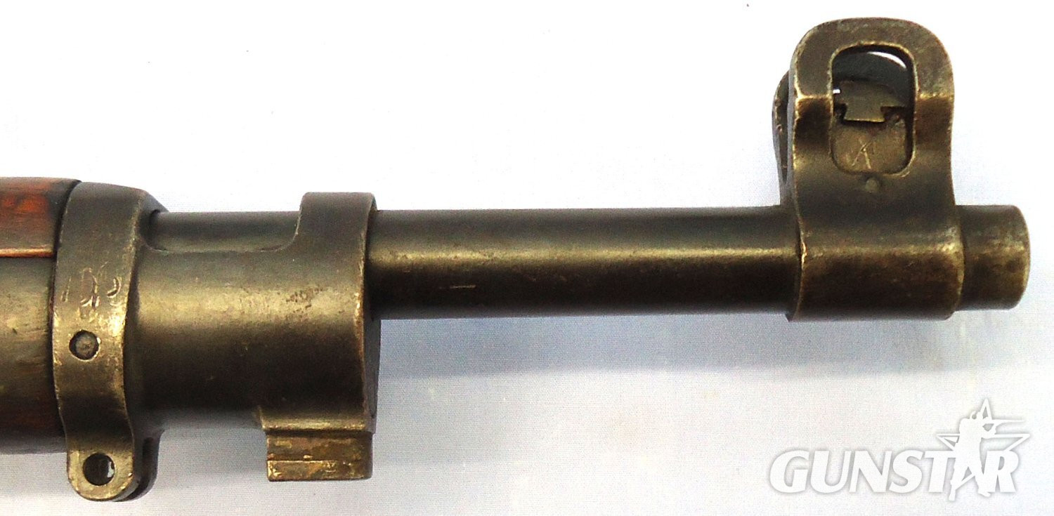 {CATEGORY} - Remington P14 Bayonet None  Rifle
