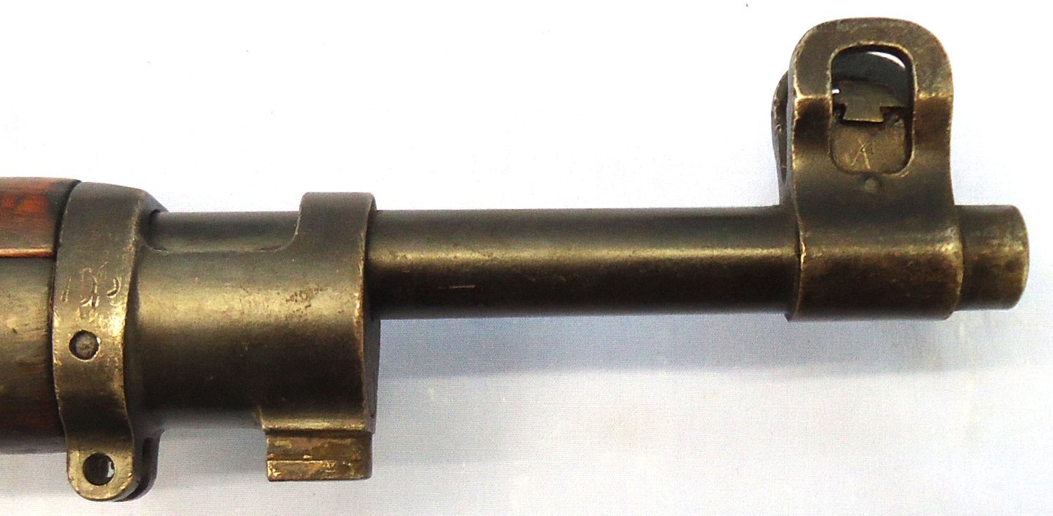 {CATEGORY} - Remington P14 Bolt Action .303 Rifle