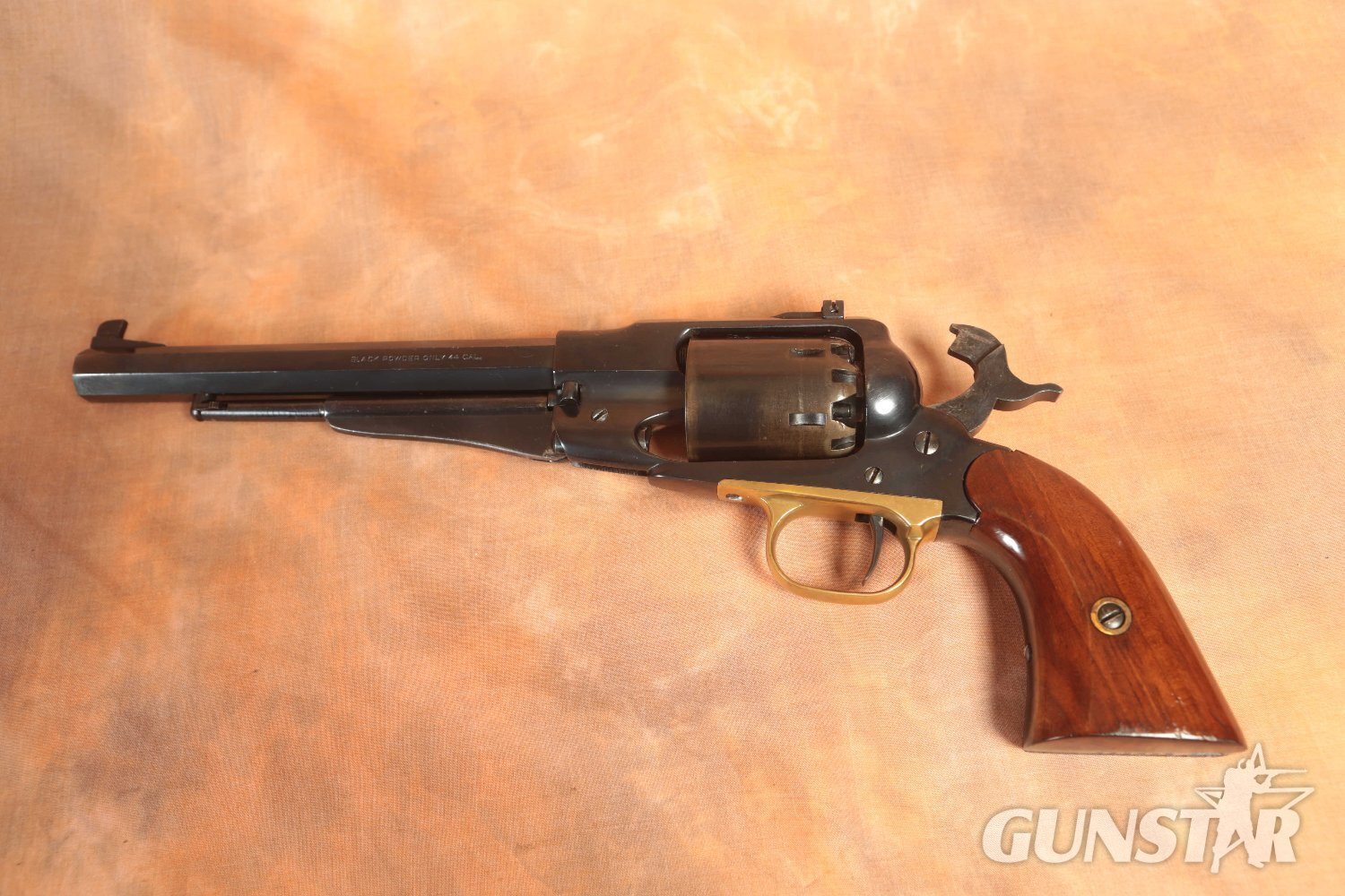 Pietta 1851 Navy .44 Revolver