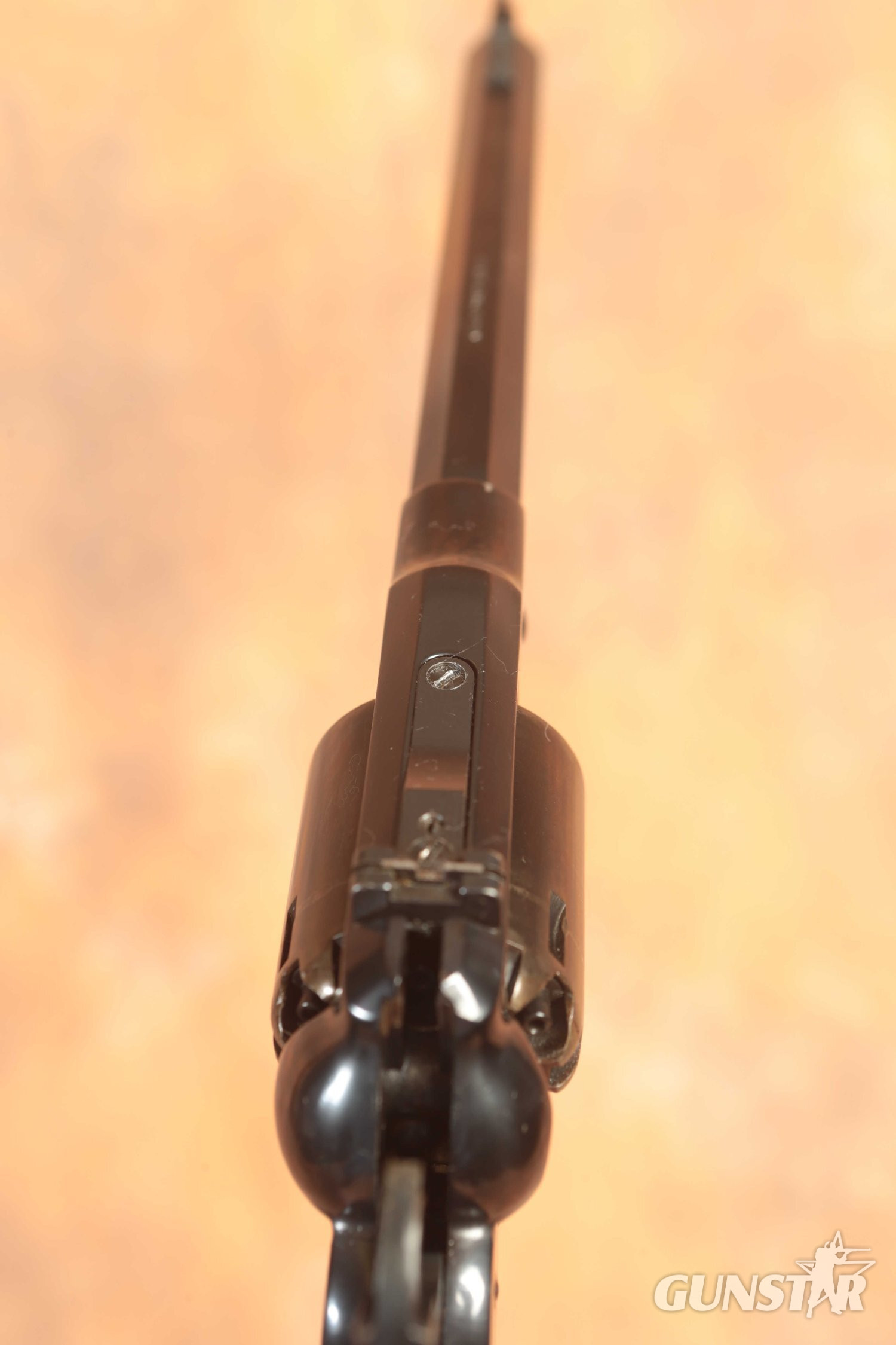  Pietta 1851 Navy .44 Revolver