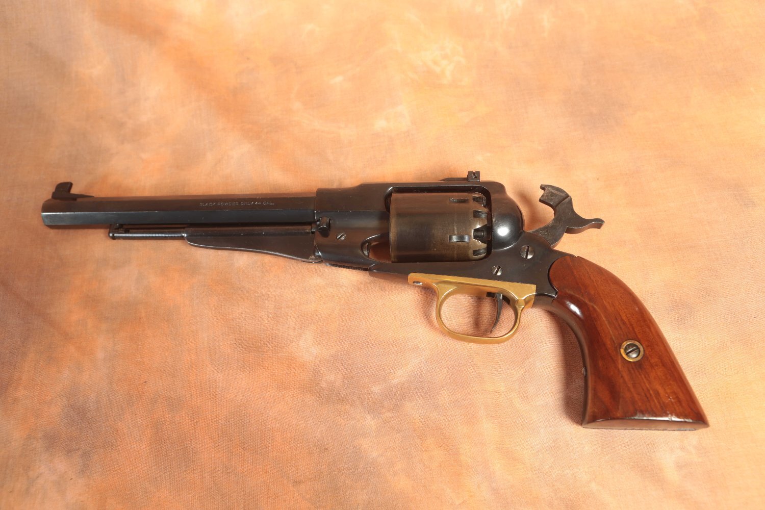 Pietta 1851 Navy .44 Revolver