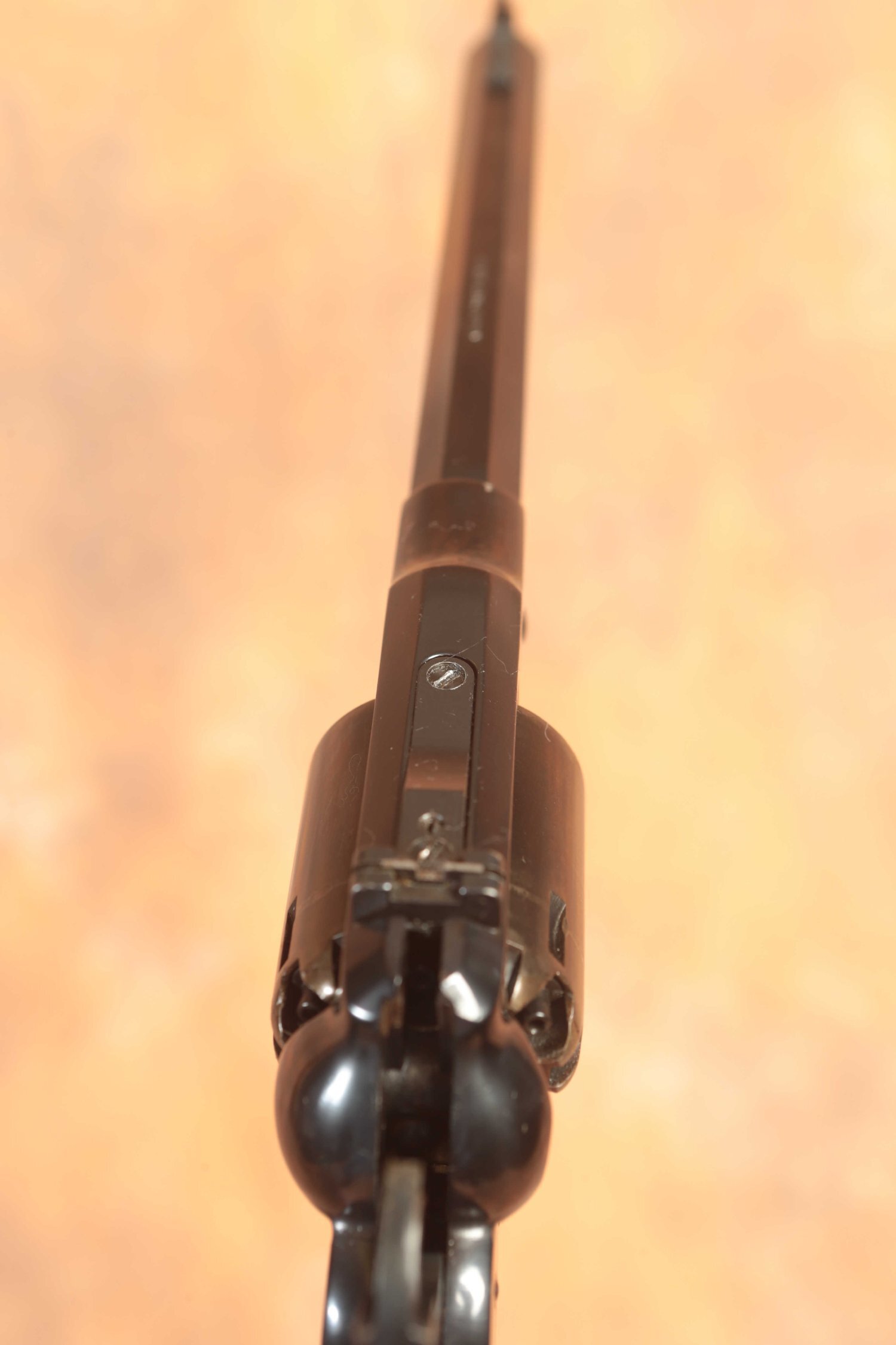  Pietta 1851 Navy .44 Revolver