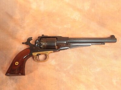 Pietta 1851 Navy .44 Revolver