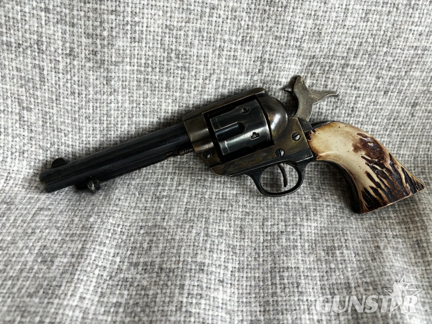 Denix Colt SAA 45 - Non-firing