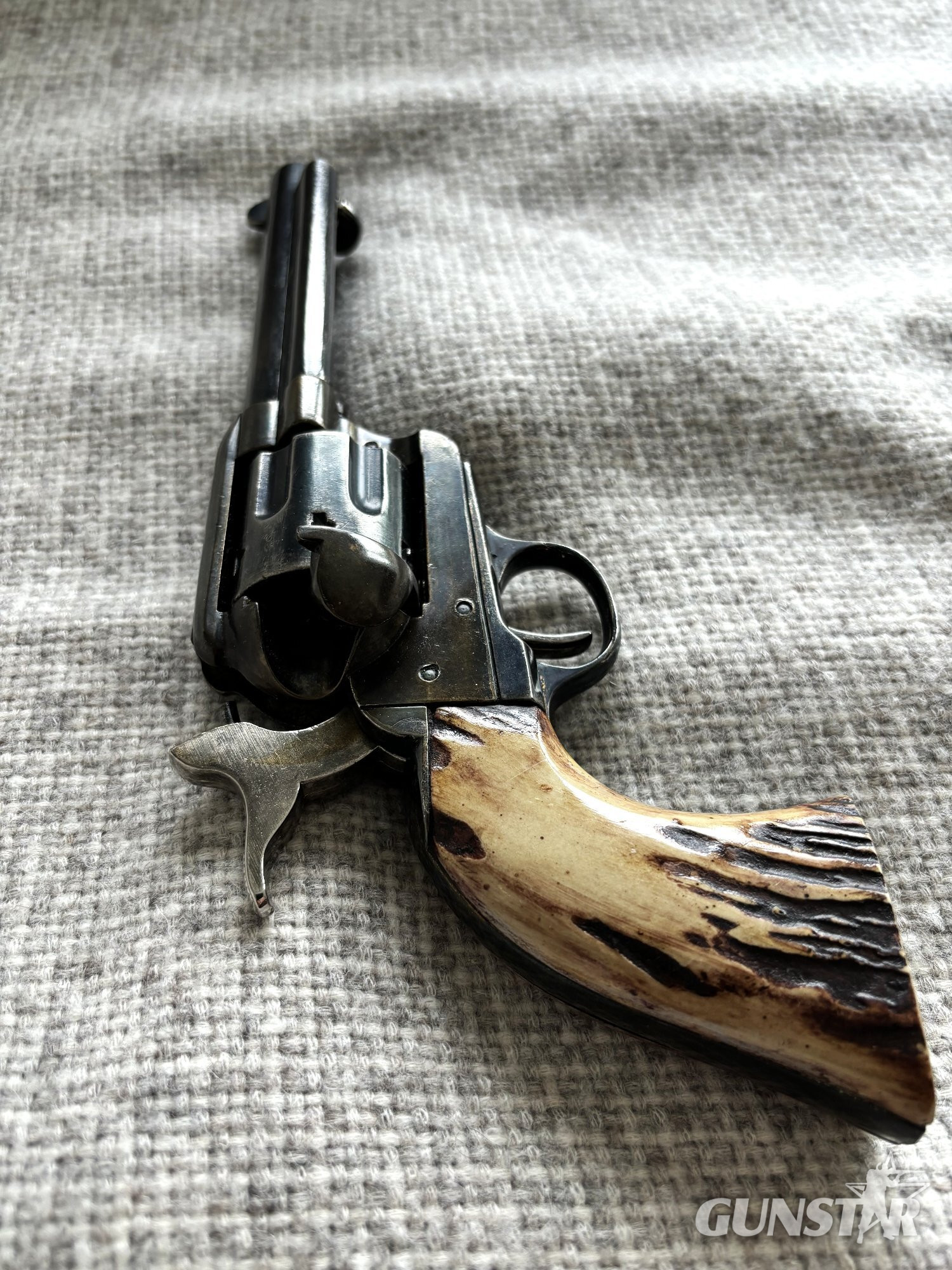  Denix Colt SAA 45 - Non-firing