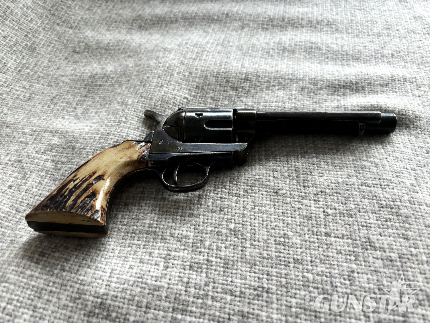 Denix Colt SAA 45 - Non-firing - {CATEGORY} in 