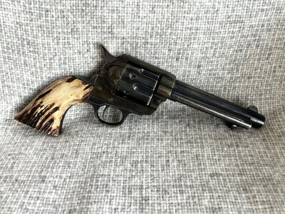 Denix Colt SAA 45 - Non-firing