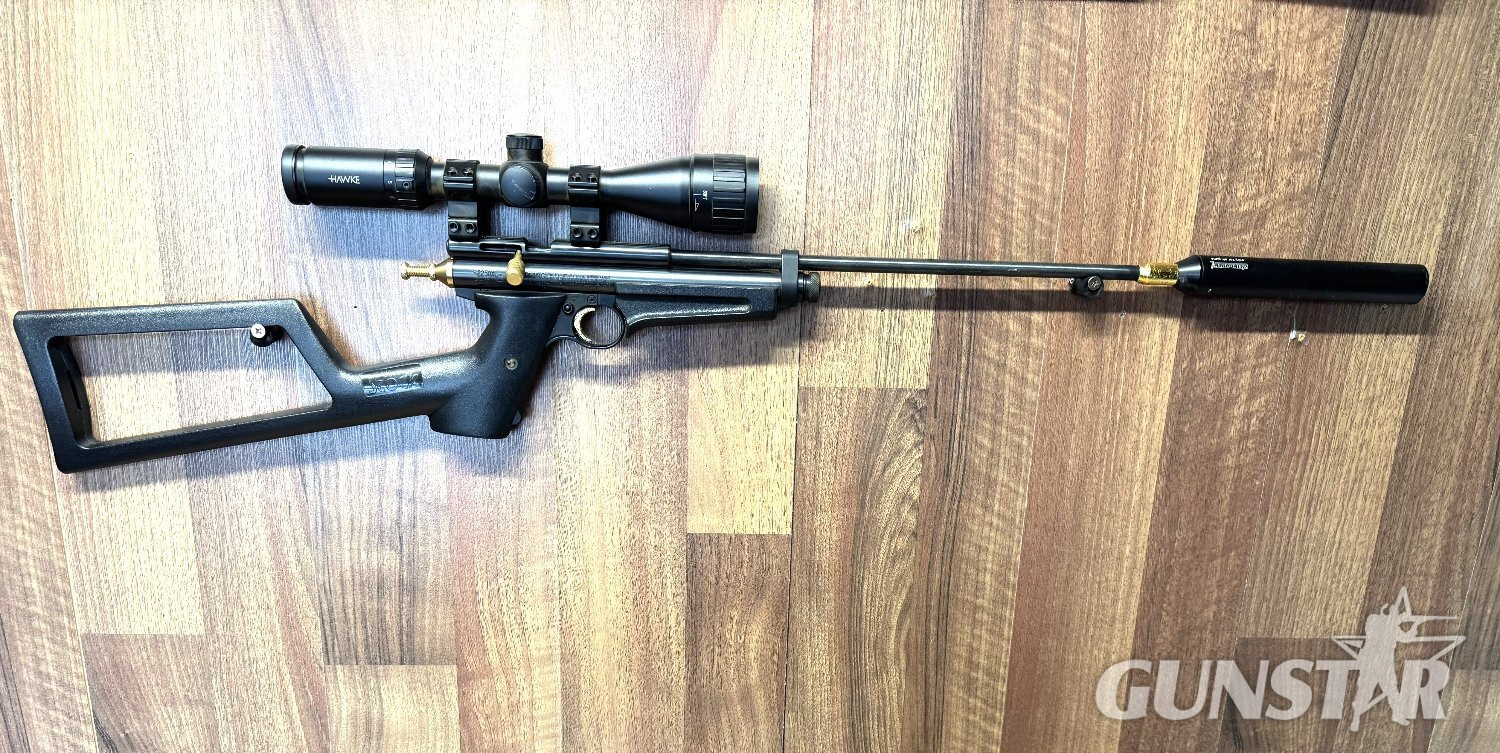 Crosman crosman 2250 ratcatcher .22