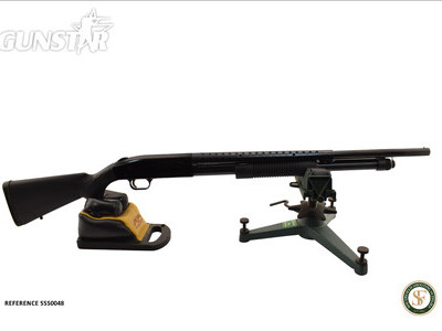 Mossberg 590 Persuader Pump Action 12 Bore/gauge