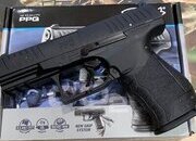 Walther PPQ .177