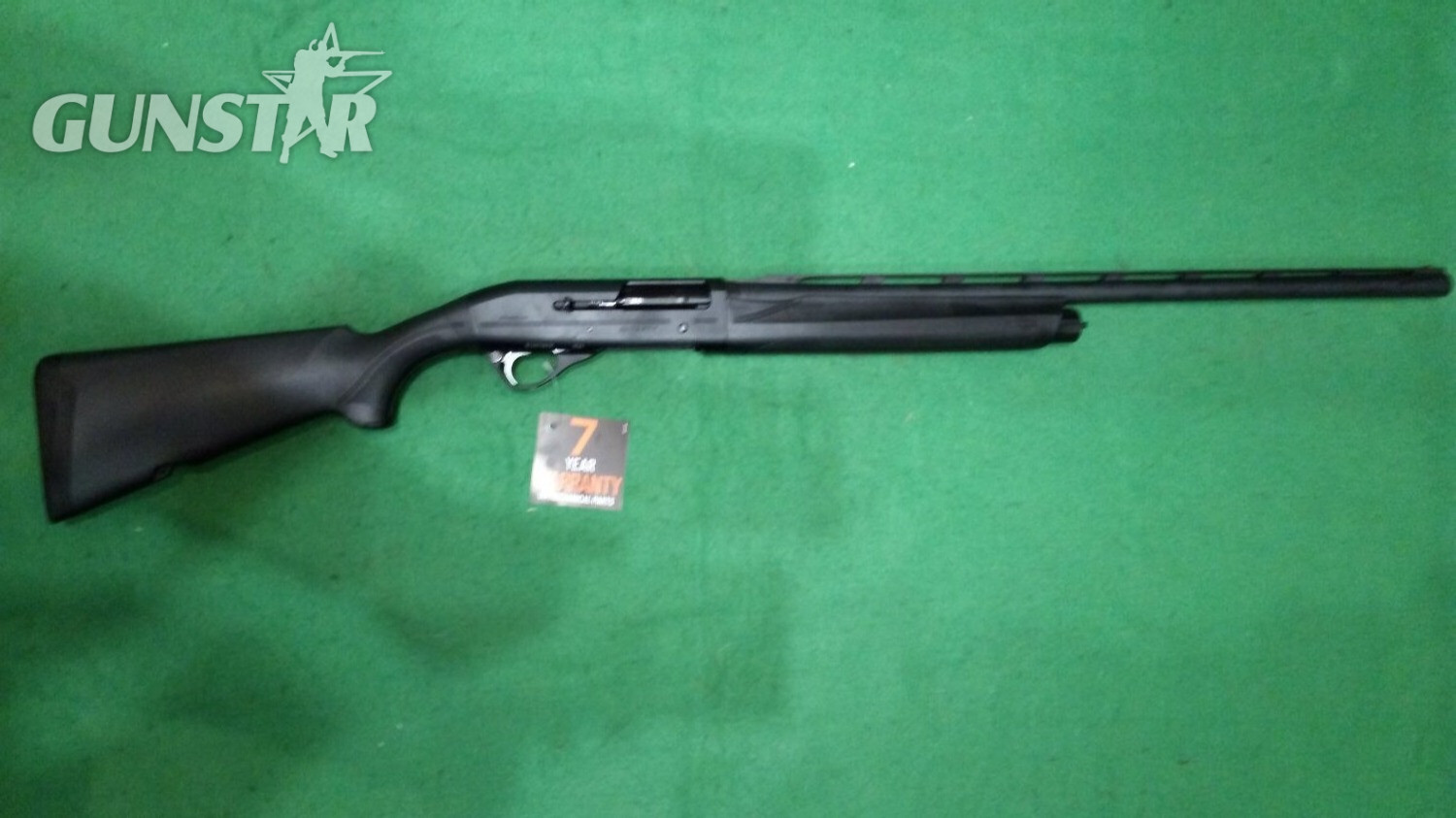 Franchi Affinity 3 Semi-Auto 12 Bore/gauge in 