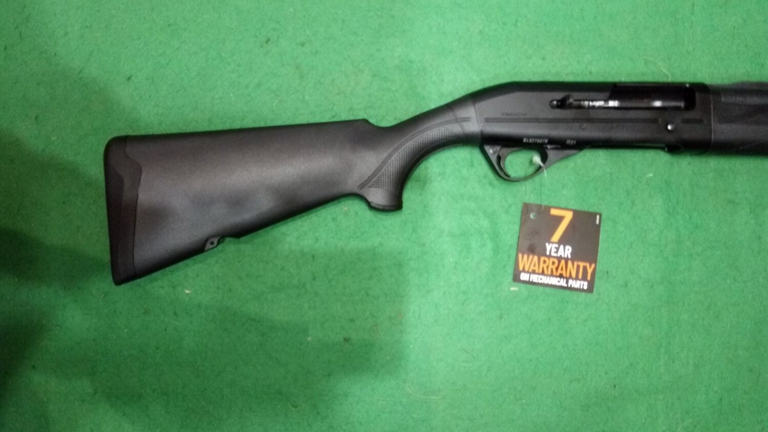 Franchi Affinity 3 Semi-Auto 12 Bore/gauge