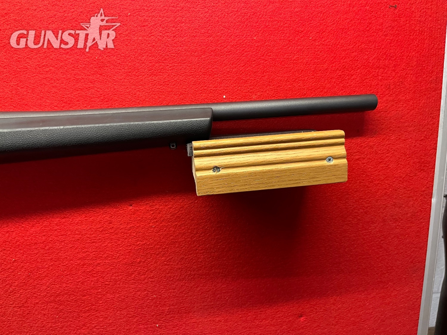  Remington 700 Bolt Action .308 Winchester Rifle