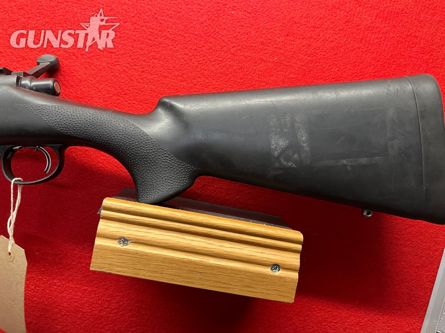Remington 700 Bolt Action .308 Winchester Rifle - {CATEGORY} in 