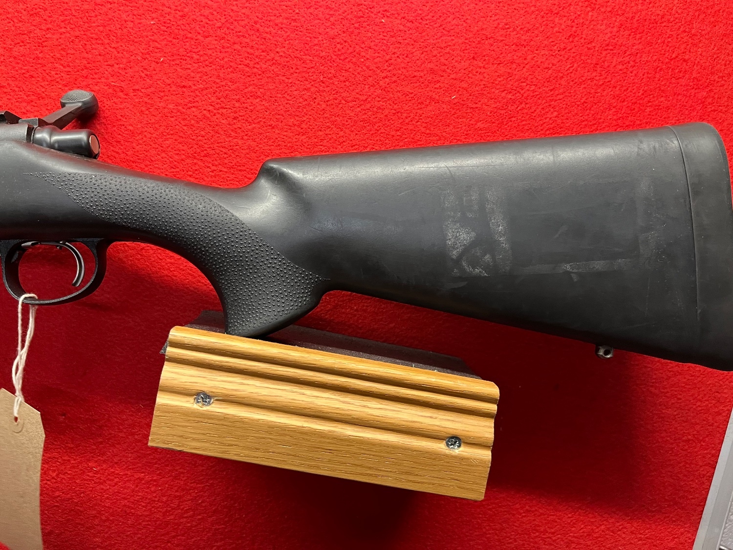 Remington 700 Bolt Action .308 Winchester Rifle - {CATEGORY} in 