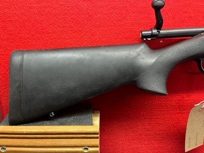 Remington 700 Bolt Action .308 Winchester Rifle