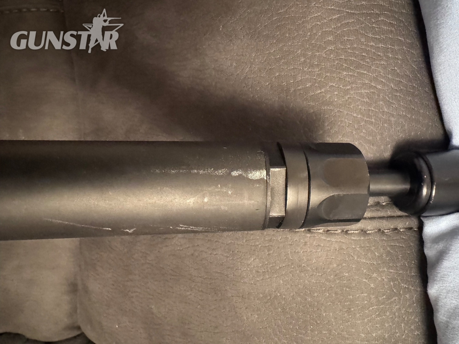 Reximex Lyra .22 