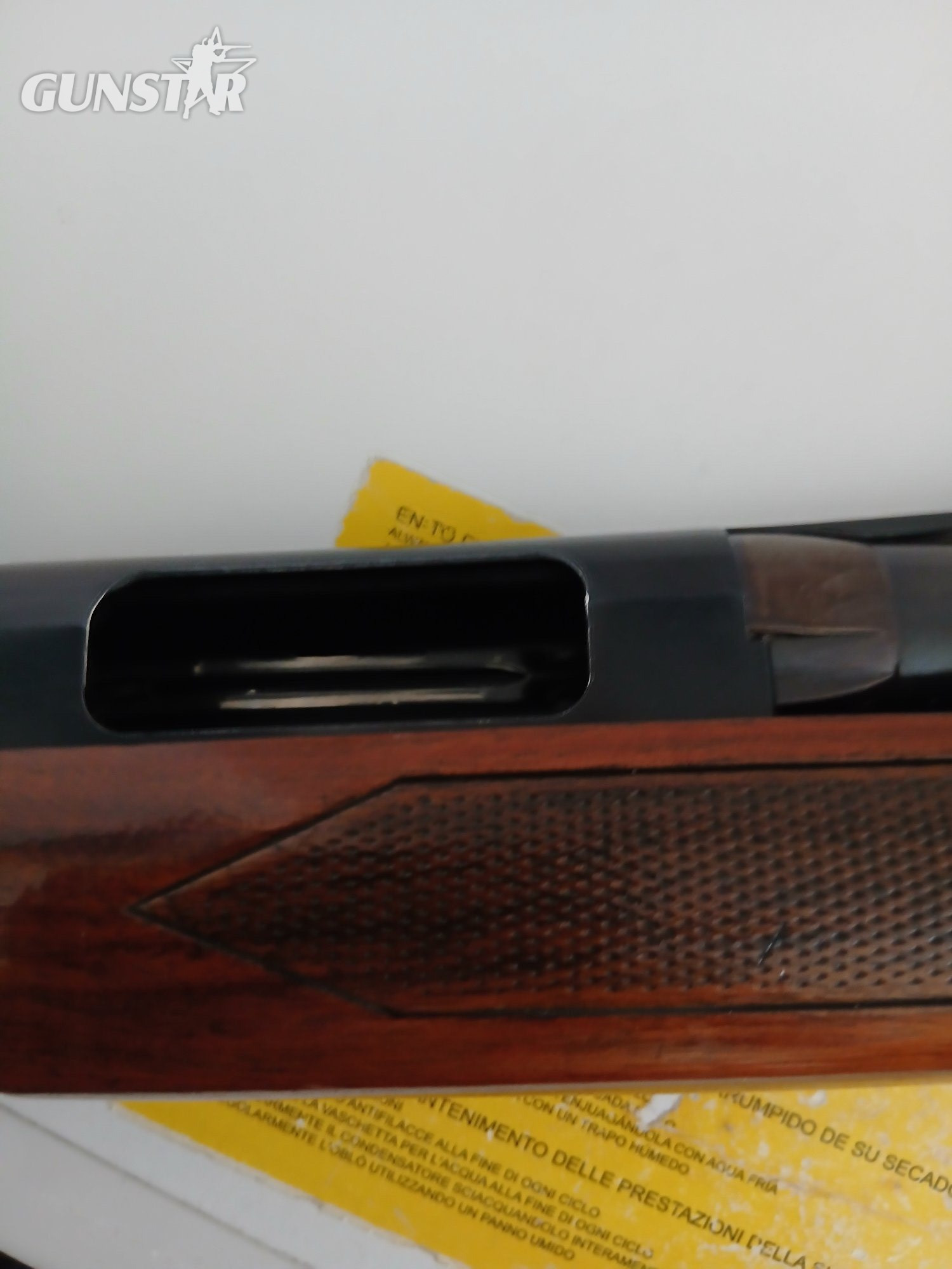 winchester1200 1200 Pump Action 12 Bore/gauge