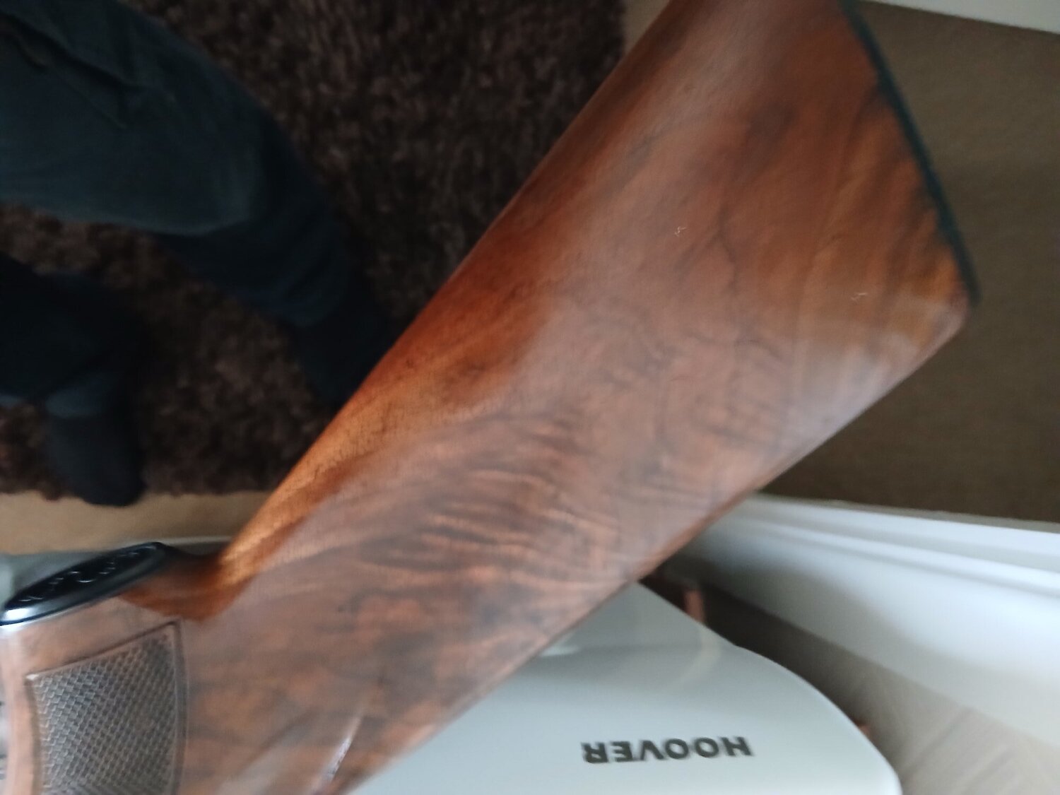  Winchester Model 1200 Pump Action 12 Bore/gauge