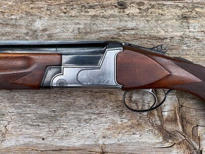 IAB Arms (Italy) 12 Bore over and under skeet shotgun Over and Under 12 Bore/gauge