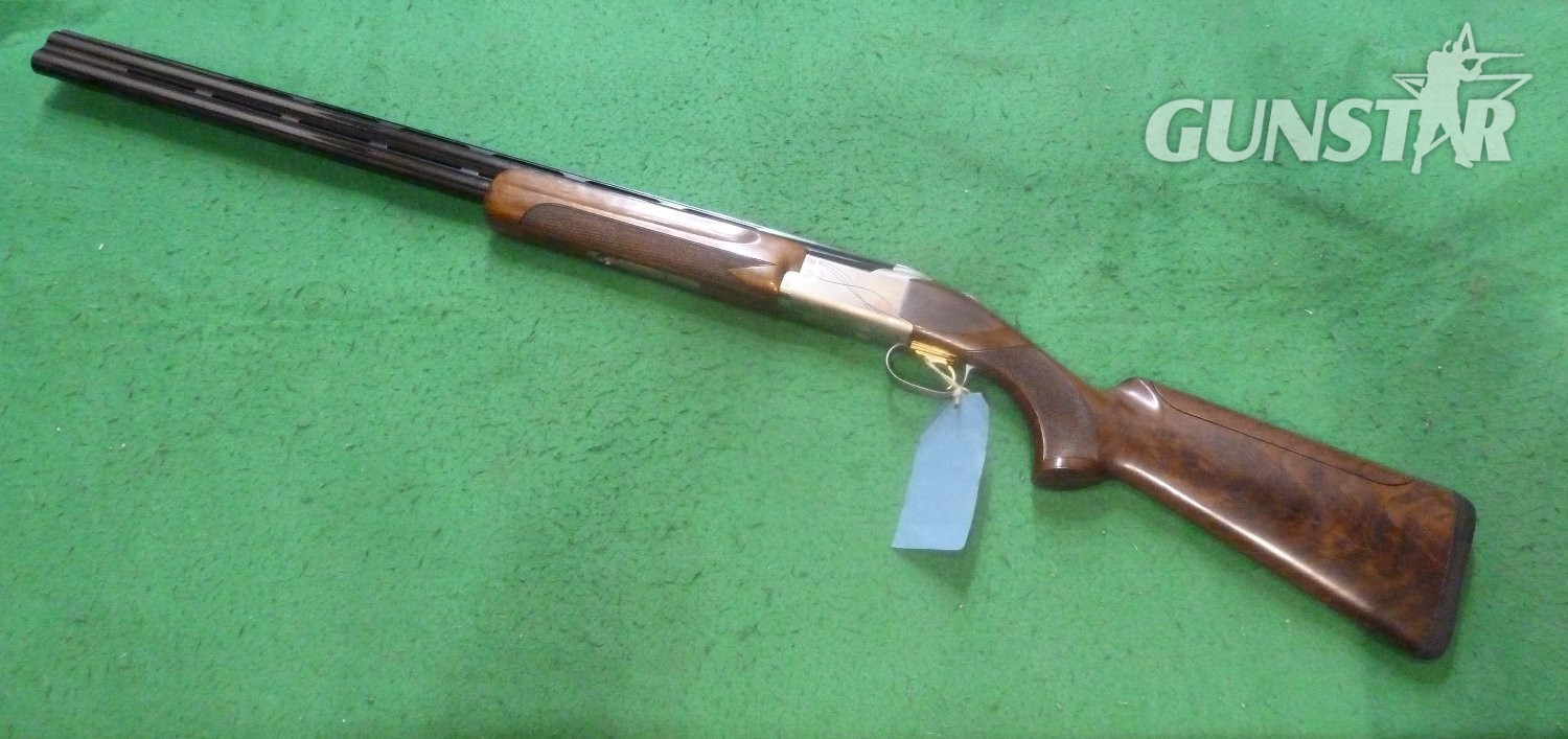 Browning B725 Over and Under 12 Bore/gauge in 