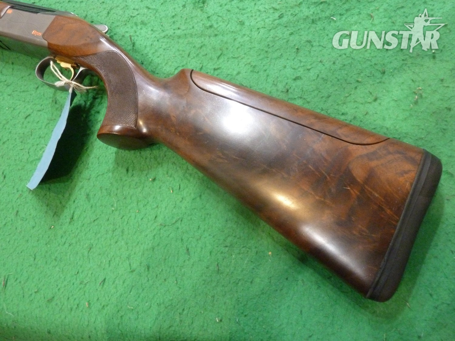 Browning B725 Over and Under 12 Bore/gauge - {CATEGORY} in 