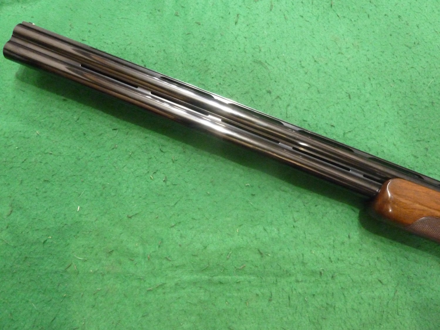 Browning B725 Over and Under 12 Bore/gauge