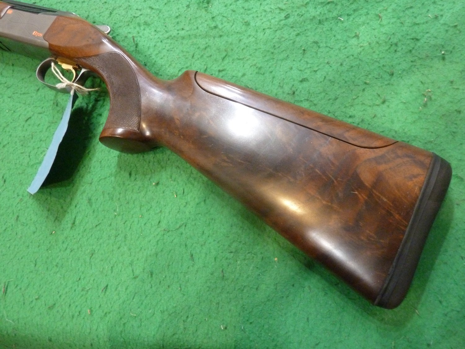 Browning B725 Over and Under 12 Bore/gauge - {CATEGORY} in 