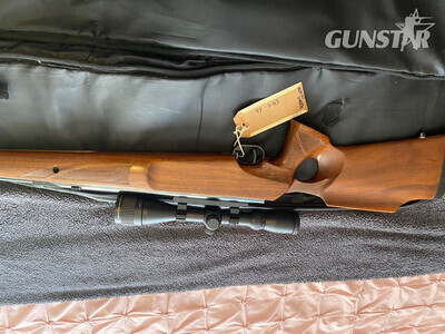 Theoben SLR 98 .177