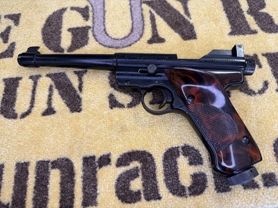 Crosman Target .22