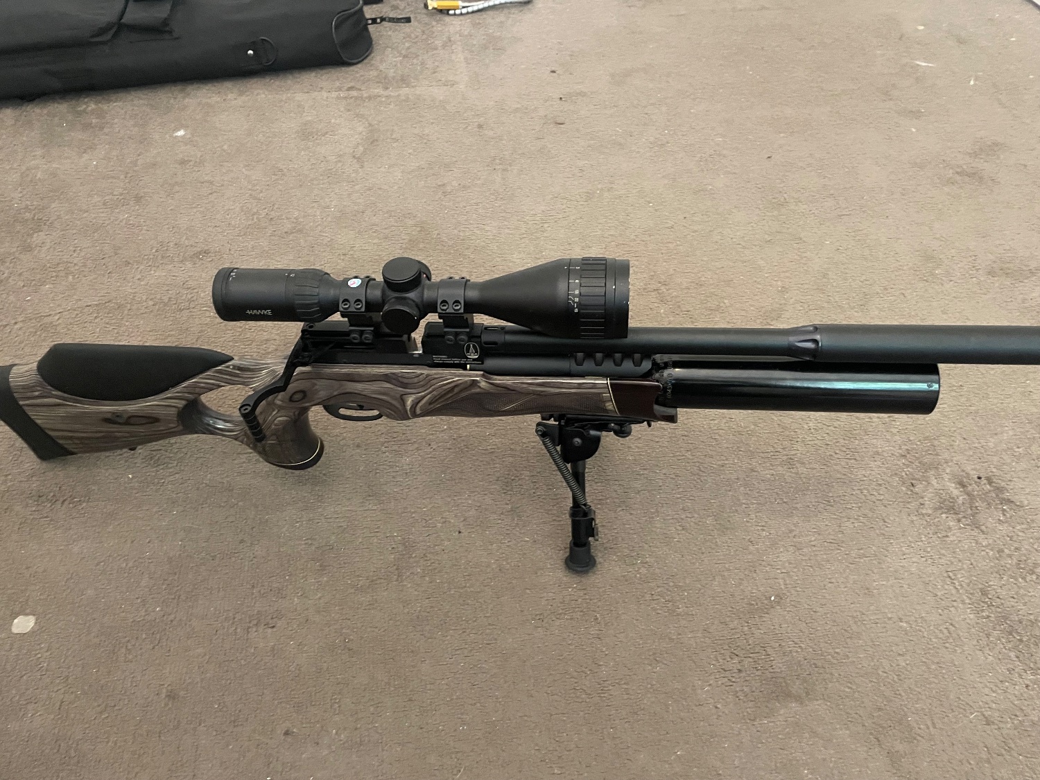 BSA R12 .177