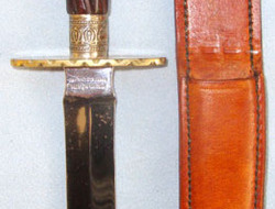 David North Knive