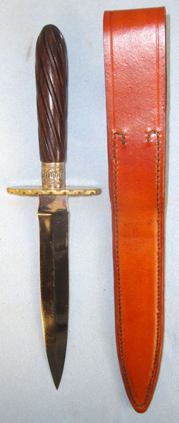 David North Knive