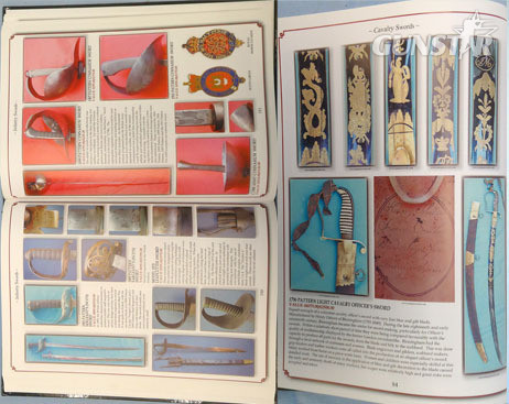 Set Of 3 Sword And Bayonet Books Set Of 3 Sword And Bayonet Books Other Accessory