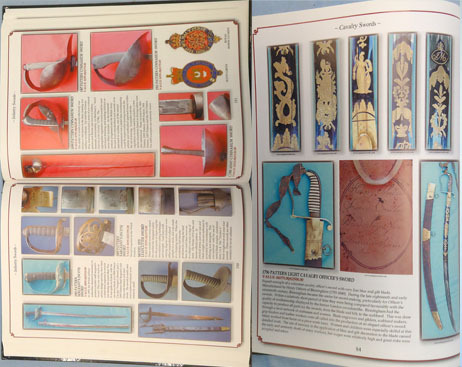 Set Of 3 Sword And Bayonet Books Set Of 3 Sword And Bayonet Books Other Accessory