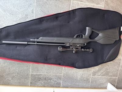 Gamo Phox .22