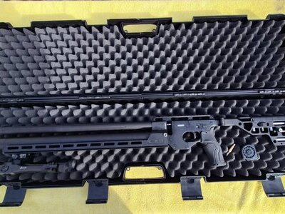 Katran pro L .177 .177
