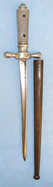 MAS (Manufacture d'Armes St. Etienne) Knive