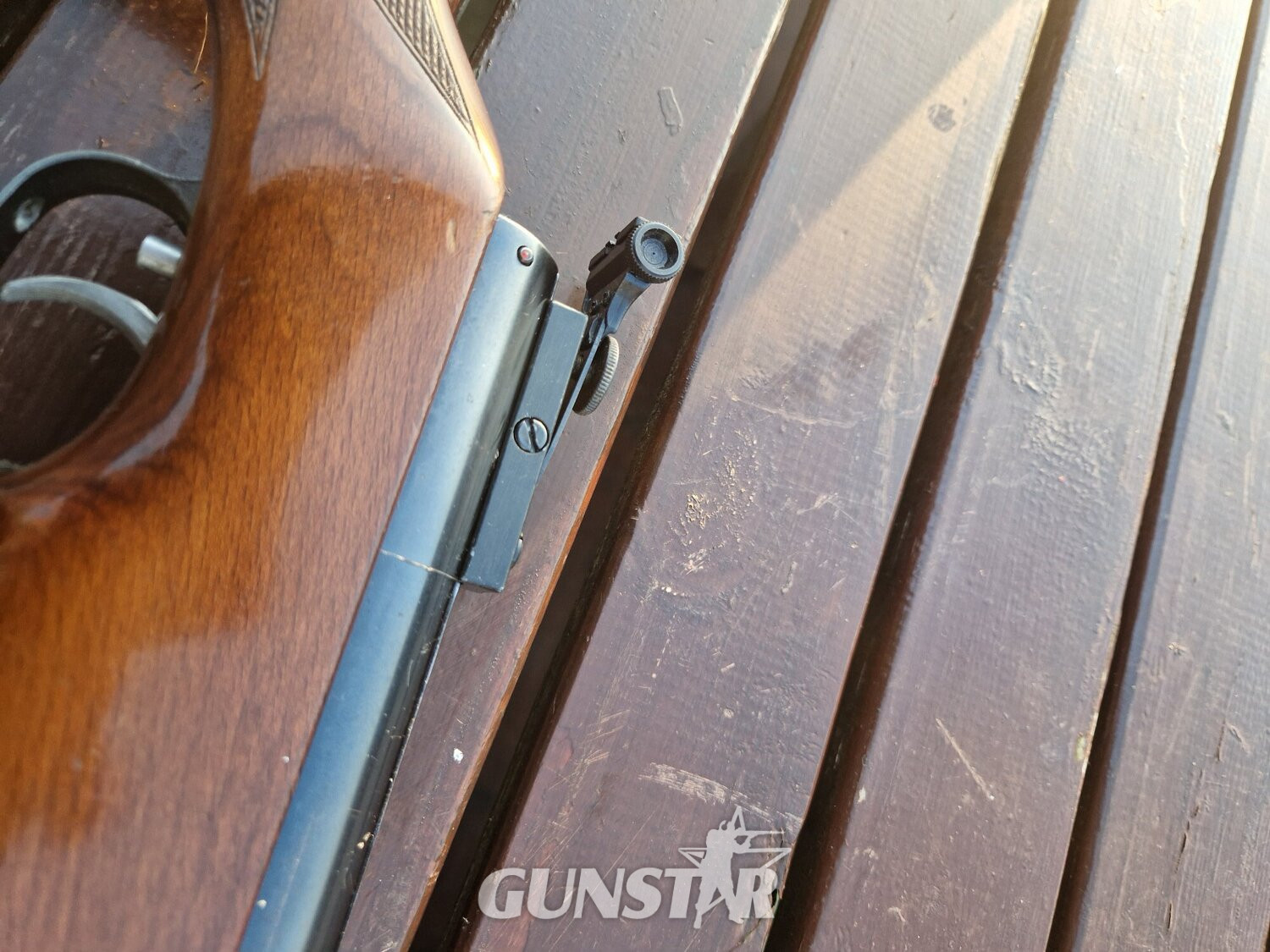 Air Rifle wanted in South Yorkshire in 