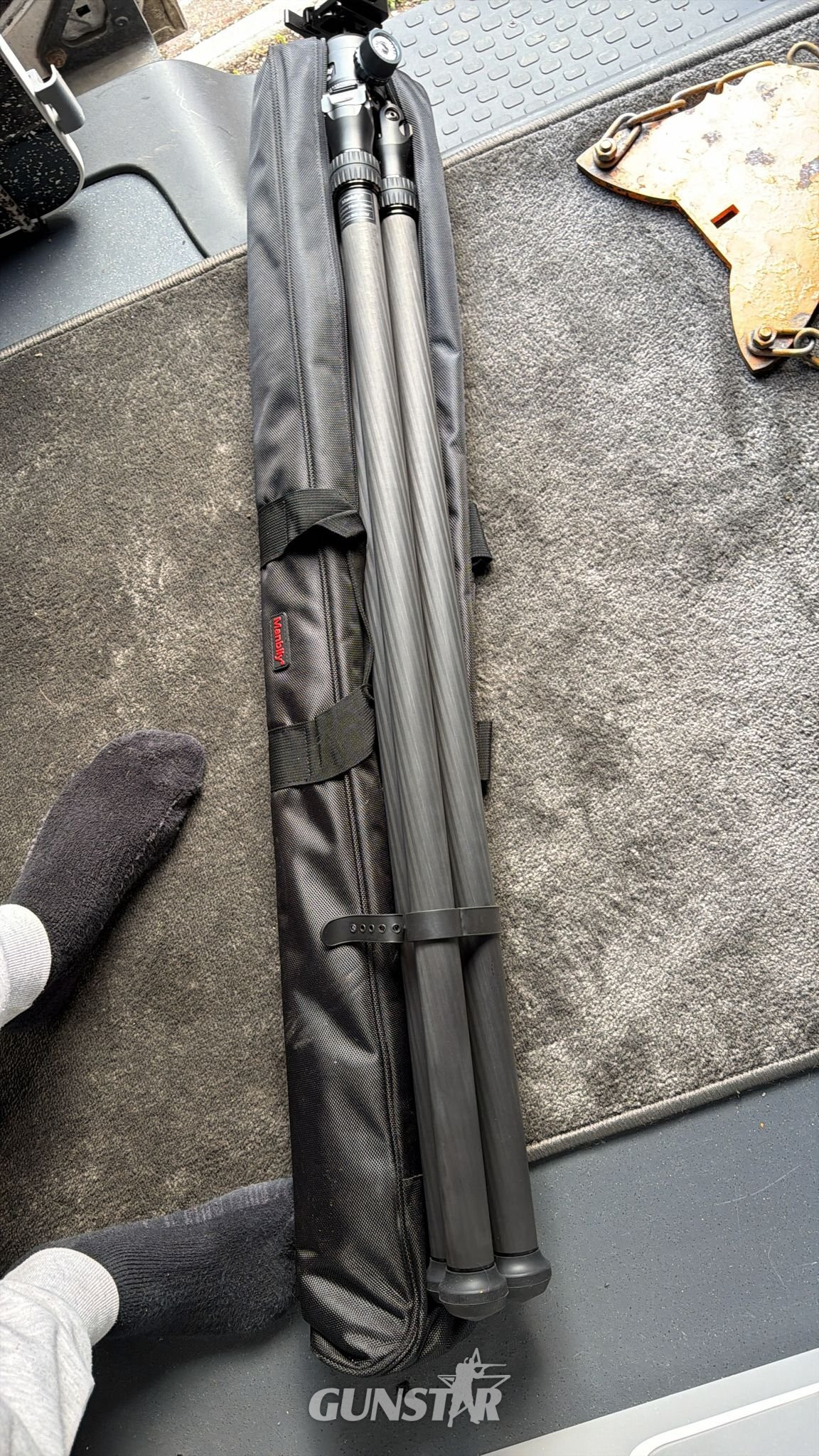 Air Rifle wanted in South Yorkshire