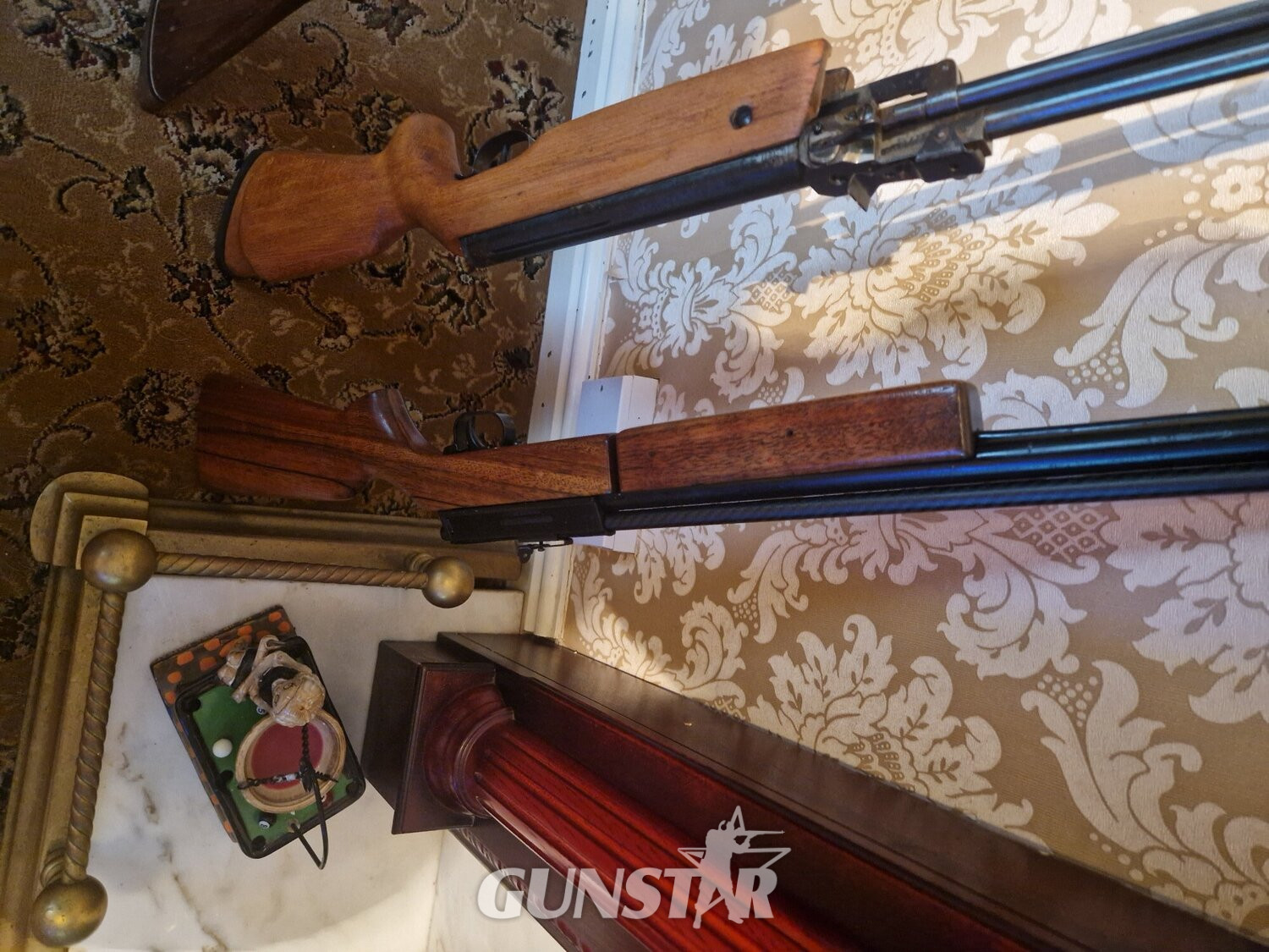 Air Rifle wanted in South Yorkshire 