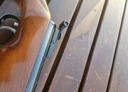 Air Rifle wanted in South Yorkshire