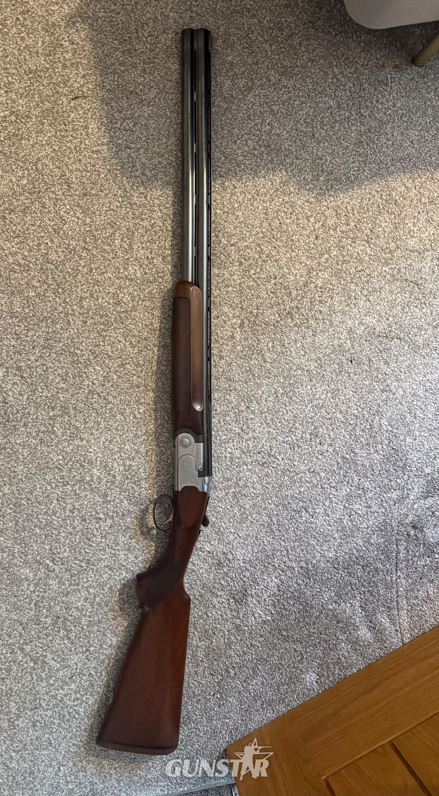 Beretta 686 Special Over and Under 12 Bore/gauge