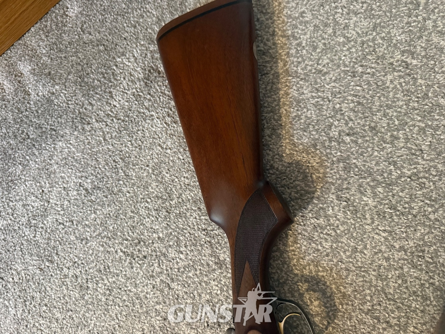 Beretta 686 Special Over and Under 12 Bore/gauge - {CATEGORY}