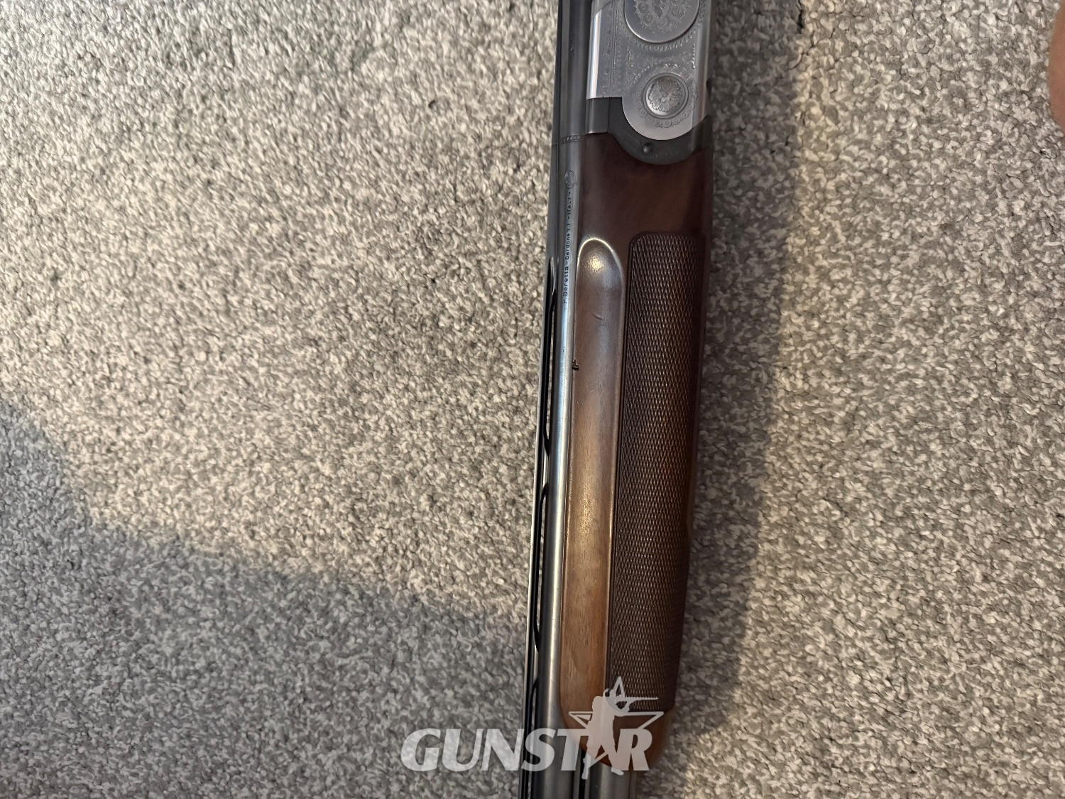 Beretta 686 Special Over and Under 12 Bore/gauge 