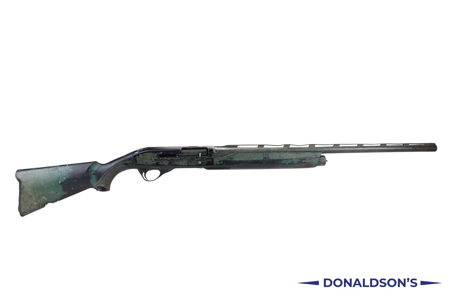 Franchi Affinity Survivor Semi-Auto 12 Bore/gauge