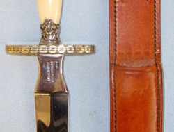 David North Knive