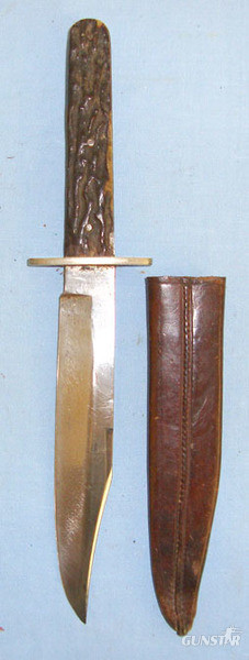 G. Wostenholm Washington Works Sheffield Eng., together with ‘I*XL’ trade mark Knive in 