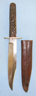 G. Wostenholm Washington Works Sheffield Eng., together with ‘I*XL’ trade mark Knive